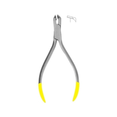 Orthodontic Distal & Cutters